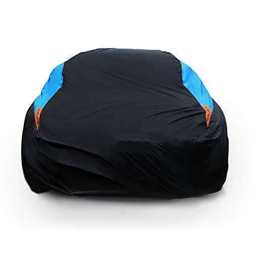 best outdoor car covers