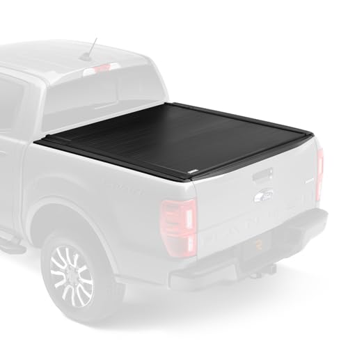 best retractable tonneau cover