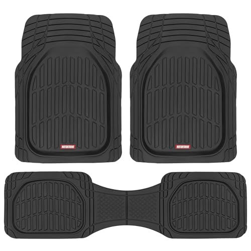 best all weather floor mats