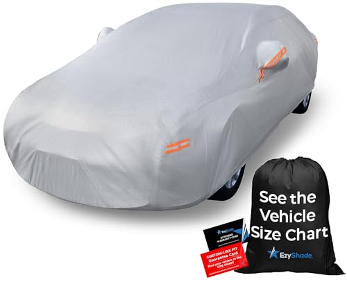 best car covers