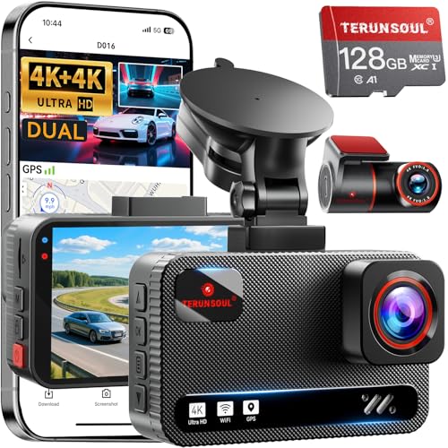 best dash cam