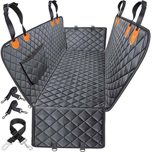 best car seat covers for dogs
