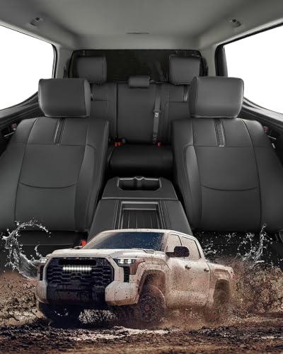 best truck seat covers