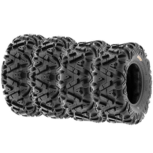 best all terrain tires