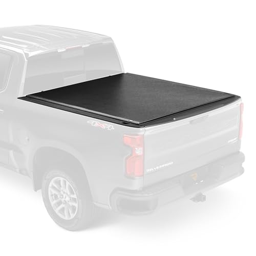 best tonneau cover 2026