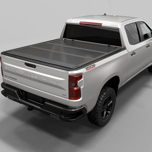 best type of tonneau cover