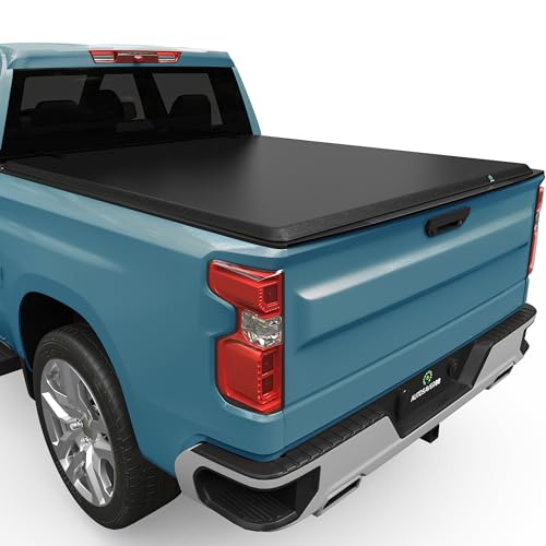 best budget tonneau cover