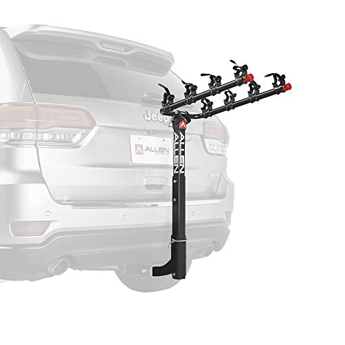 best bike racks trailer hitch