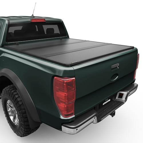 best tonneau cover for ford maverick