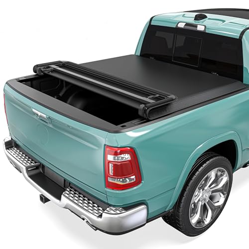 best rated tonneau cover