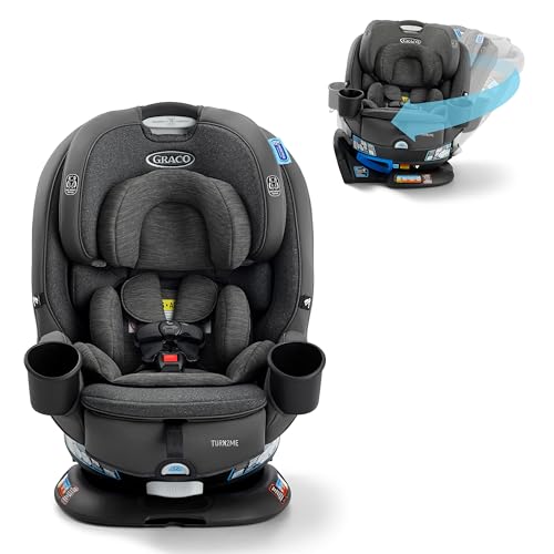 best swivel car seat