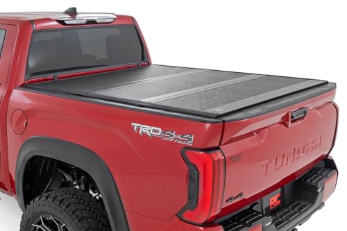 best tonneau cover for 2024 tundra