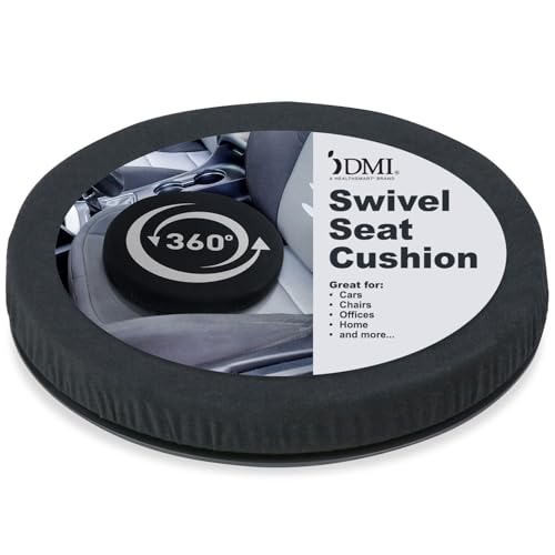 best swivel car seat for elderly
