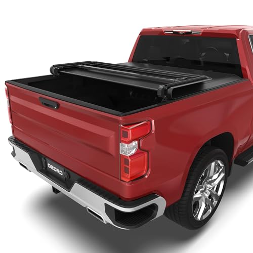what is the best tonneau cover for gmc sierra 1500