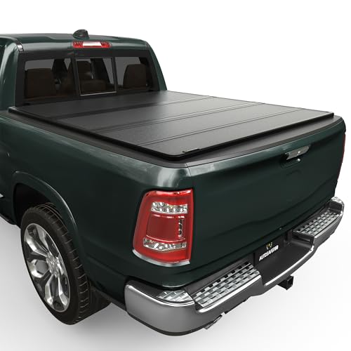 best folding tonneau cover