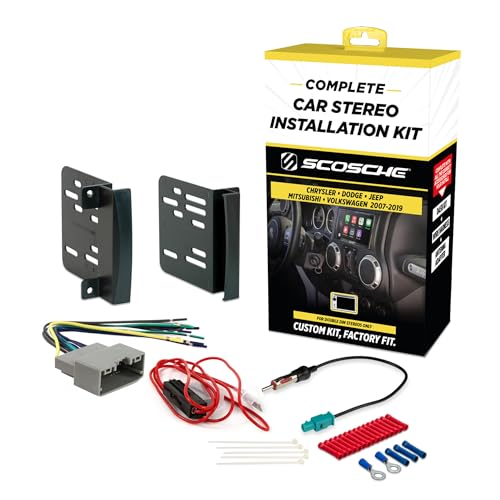 best aftermarket radio