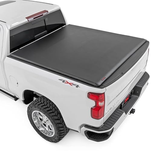 best soft roll up tonneau cover