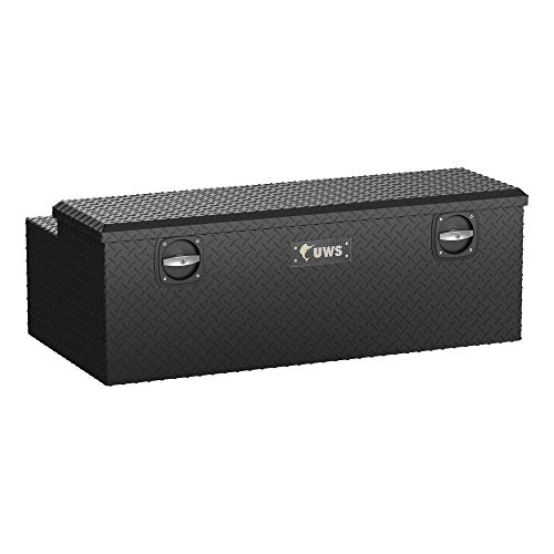 best truck tool box with tonneau cover
