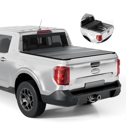 best ford maverick tonneau cover