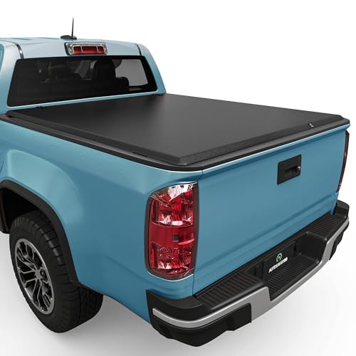 best tonneau cover for gmc canyon