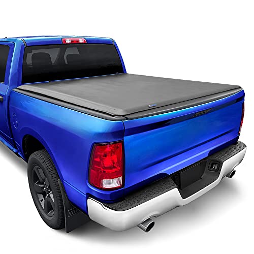 best tonneau cover for 2022 ram 2500