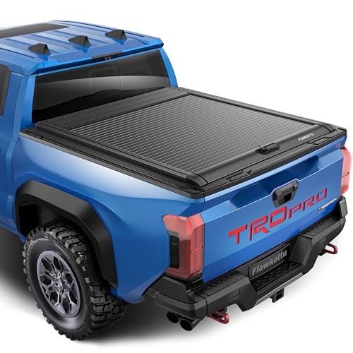 best lockable tonneau cover