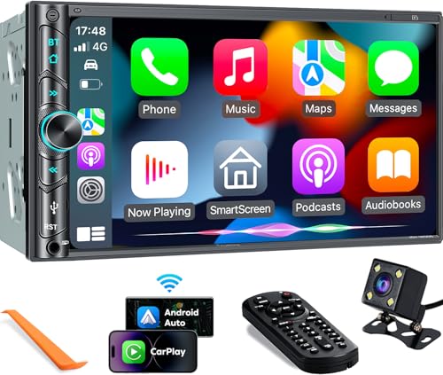 best aftermarket car radio