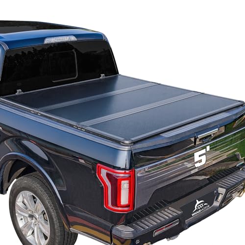 best tonneau cover for nissan frontier