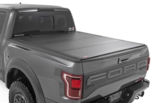 best access tonneau cover