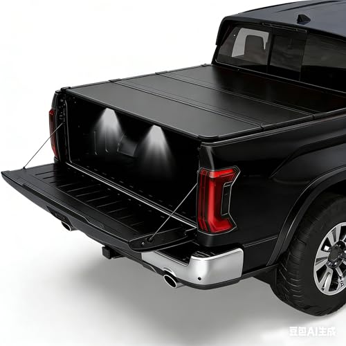 best lockable waterproof tonneau cover