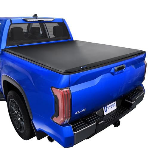 best tonneau cover 2025 tundra