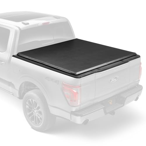 best truxedo tonneau cover