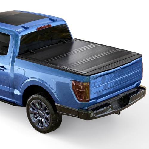 best flip tonneau cover