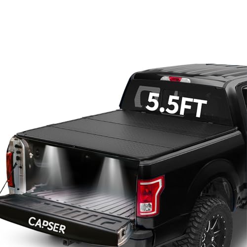 best tonneau cover 2015 f150