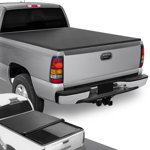 best rated roll up tonneau cover