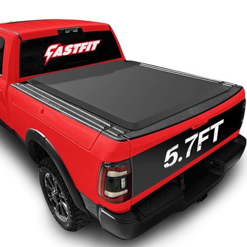best tonneau cover for rambox