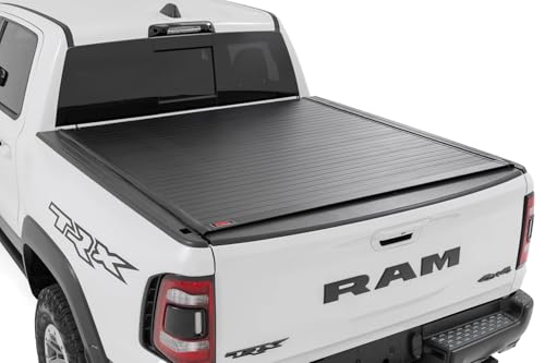 best roll up tonneau cover for ram 1500