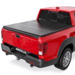 best tonneau cover for 2017 honda ridgeline