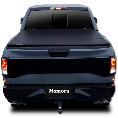 how to stop water from entering truck bed cover