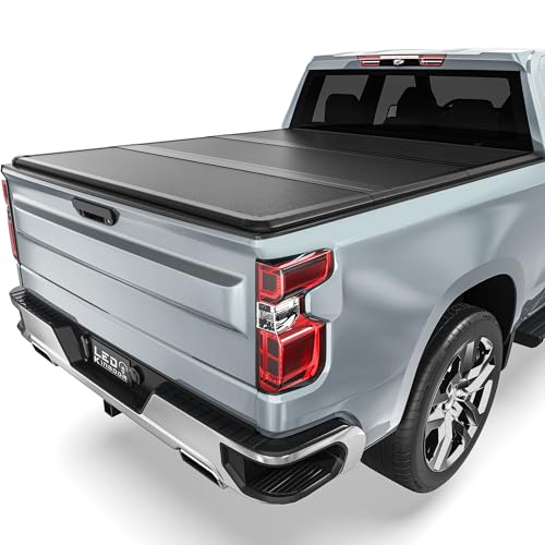 best tonneau cover sierra 1500
