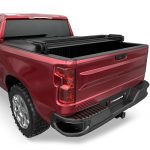 best tonneau cover for 2018 gmc sierra