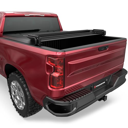 best tonneau cover for 2017 gmc sierra 1500