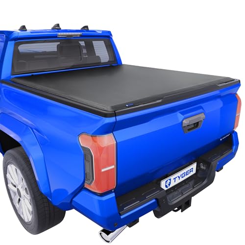 best roll up tonneau cover for tacoma