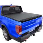 best tonneau cover for 2019 honda ridgeline