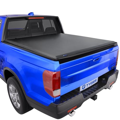 best tonneau cover for honda ridgeline 2020