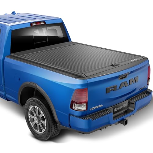 best tonneau cover for ram 2500 with rambox