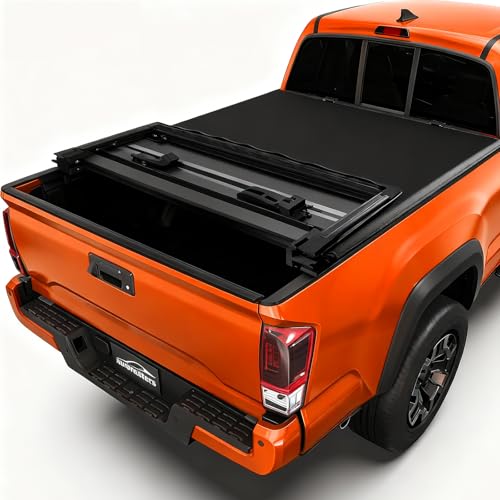 best tonneau cover for 2025 gmc sierra 1500