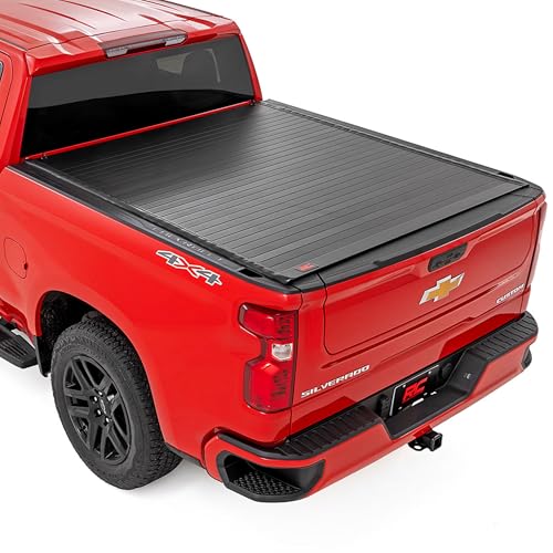 best aluminum roll-up tonneau cover