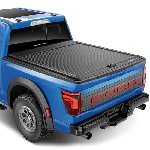 best retractable tonneau cover for f150