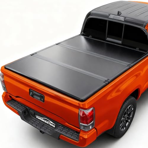 best leak proof tonneau cover